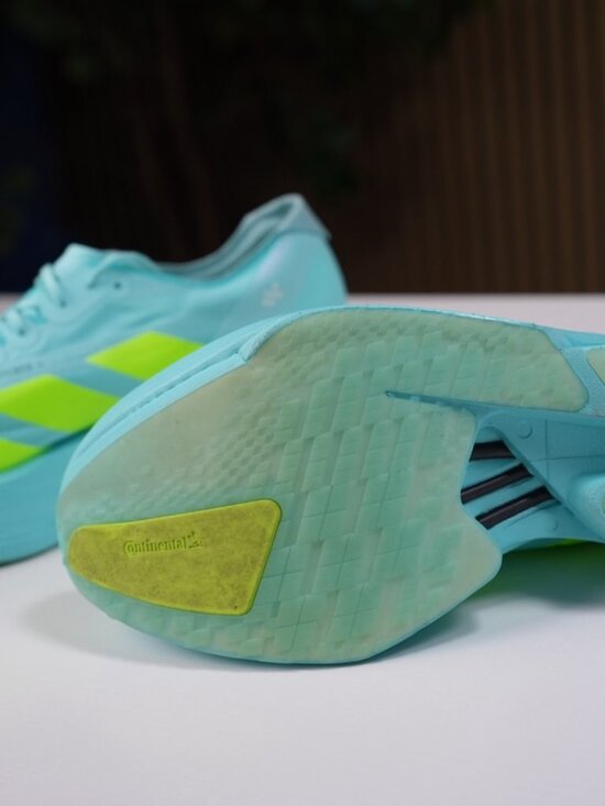Adidas Adizero Adios Pro 4 Shoes main image 4